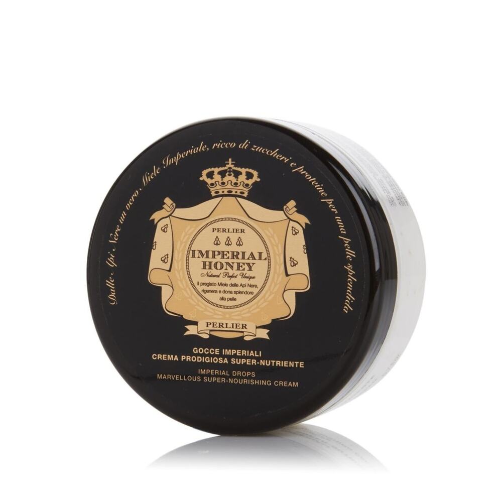 Perlier Imperial Honey Body Cream 6.7 oz. New & Sealed